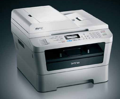 Office Printing Equipment<br>Brother MFC7360 monochrome multifunction laser fax Brother MFC7360 monochrome multifunction laser fax